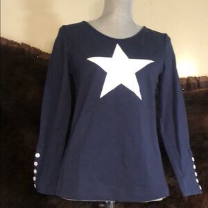 Misslook top M (2862)